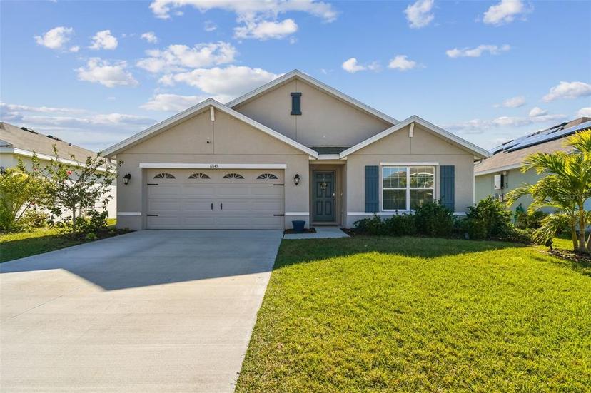 Picture of 12143 Kingsley Trail, Parrish FL 34219