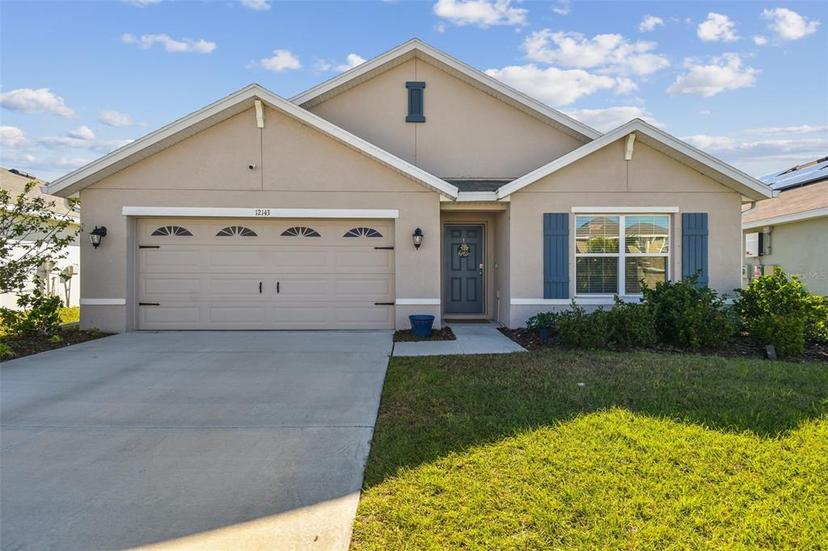 Picture of 12143 Kingsley Trail, Parrish FL 34219
