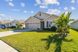Picture of 12143 Kingsley Trail, Parrish, FL 34219