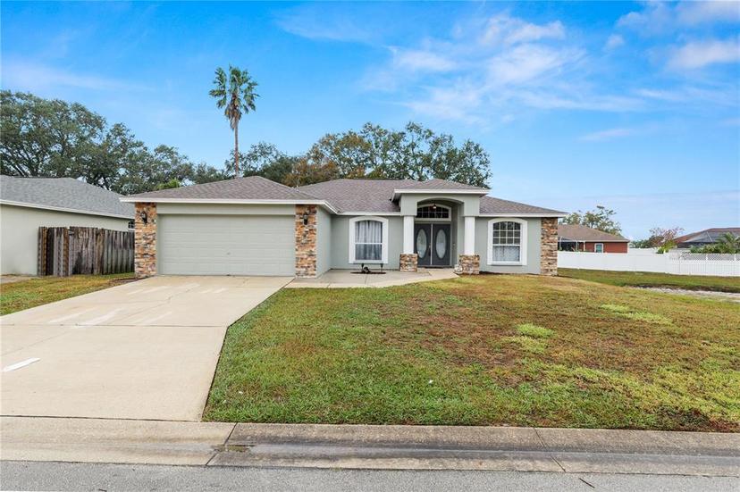 Picture of 5819 Driftwood Drive, Winter Haven FL 33884
