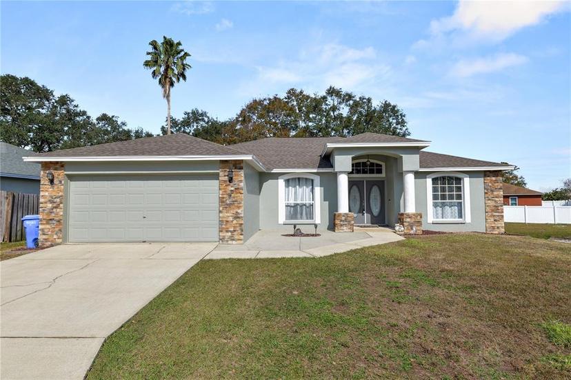 Picture of 5819 Driftwood Drive, Winter Haven FL 33884