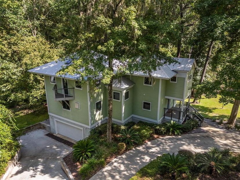 Picture of 2515 NW 18Th Way, Gainesville FL 32605