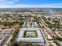 Picture of 4746 Azalea Drive Unit 203C, New Port Richey, FL 34652