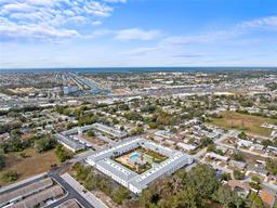 Picture of 4746 Azalea Drive Unit 203C, New Port Richey, FL 34652