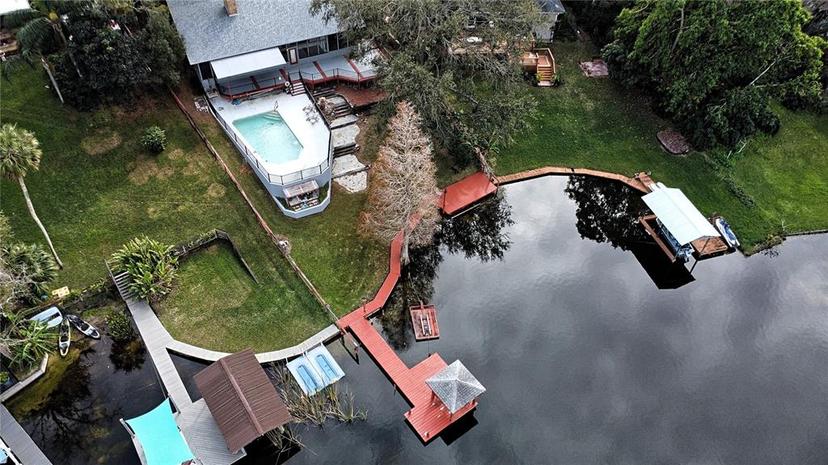 Picture of 952 N Heron Circle, Winter Haven FL 33884