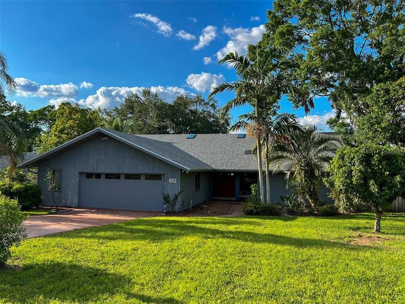 Picture of 952 N Heron Circle, Winter Haven FL 33884