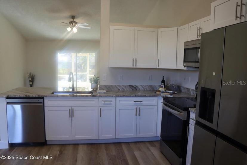 Picture of 222 Oak Branch Drive, Edgewater FL 32141