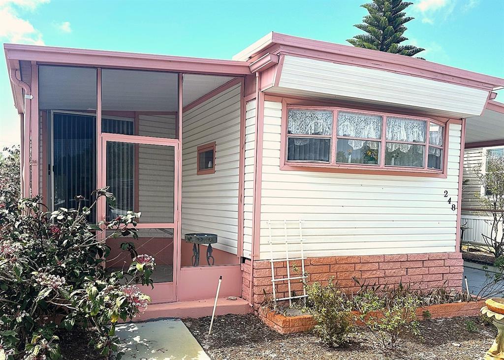 Picture of 9790 66Th Street N Unit 248, Pinellas Park, FL 33782