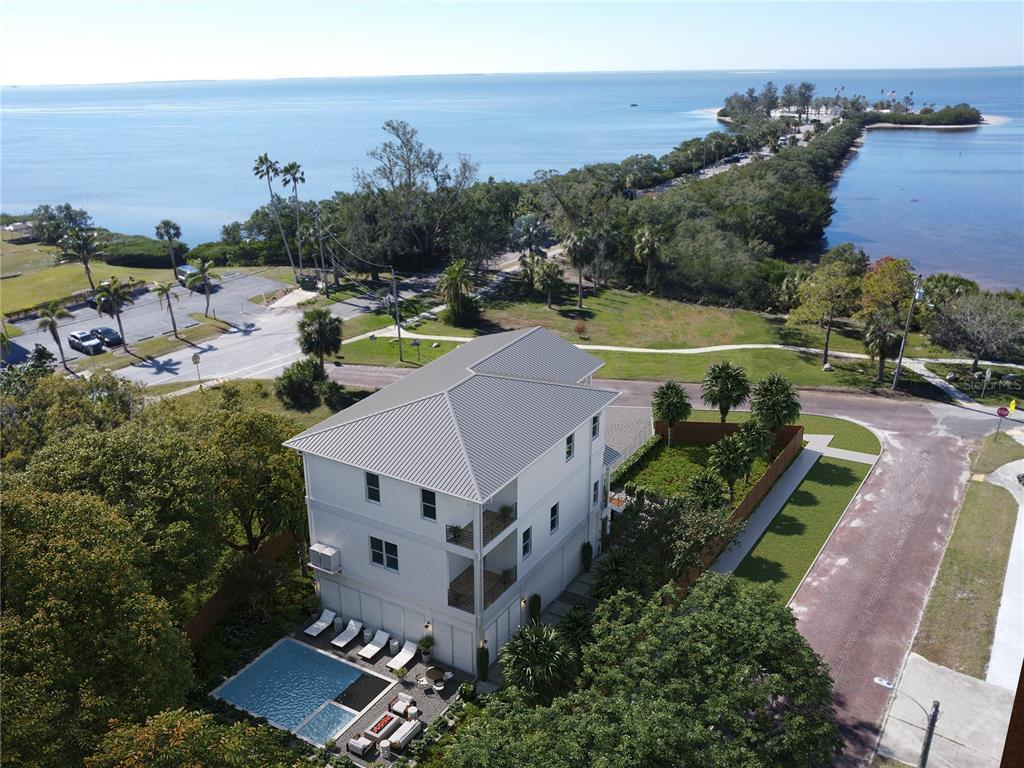 Picture of 96 Shore Drive, Tarpon Springs, FL 34689