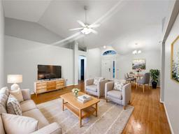 Picture of 311 Silver Pine Drive, Lake Mary, FL 32746