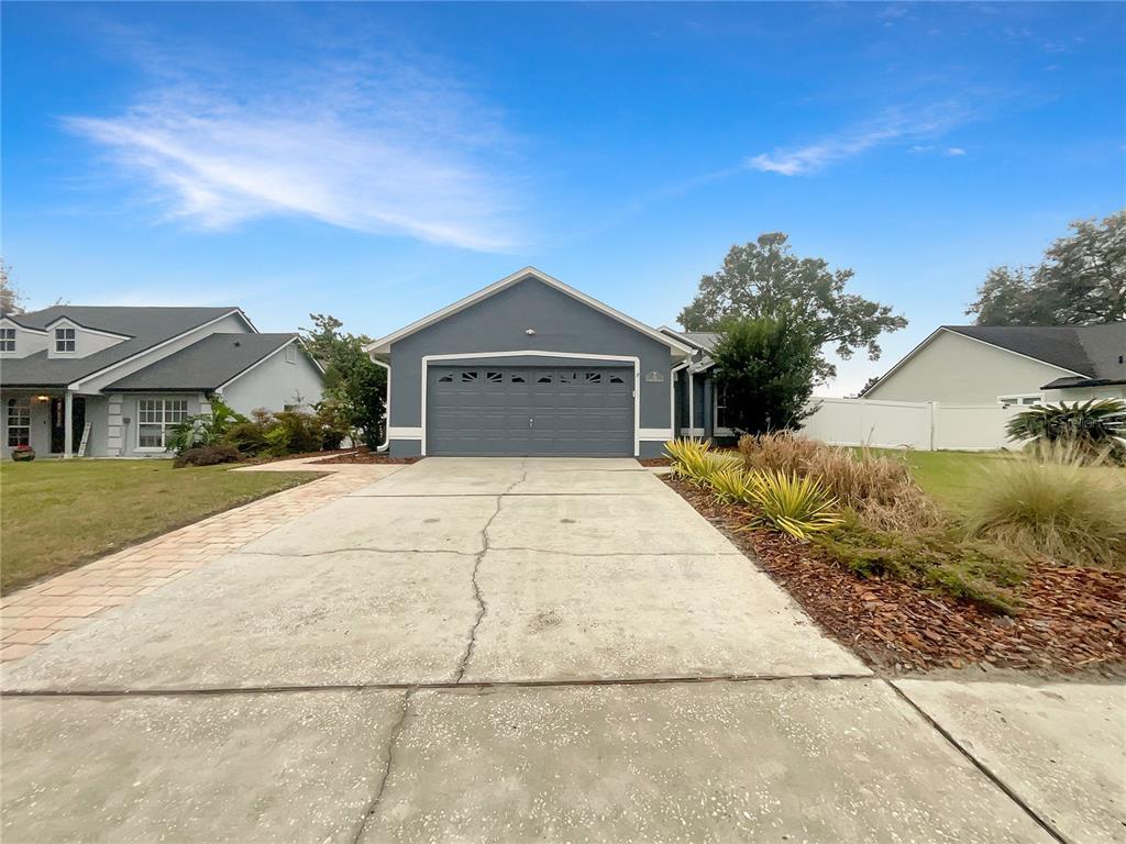 Picture of 311 Silver Pine Drive, Lake Mary, FL 32746