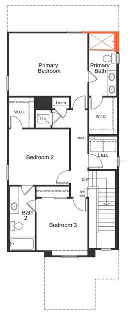 Picture of 7244 Big Cedar, Groveland, FL 34736
