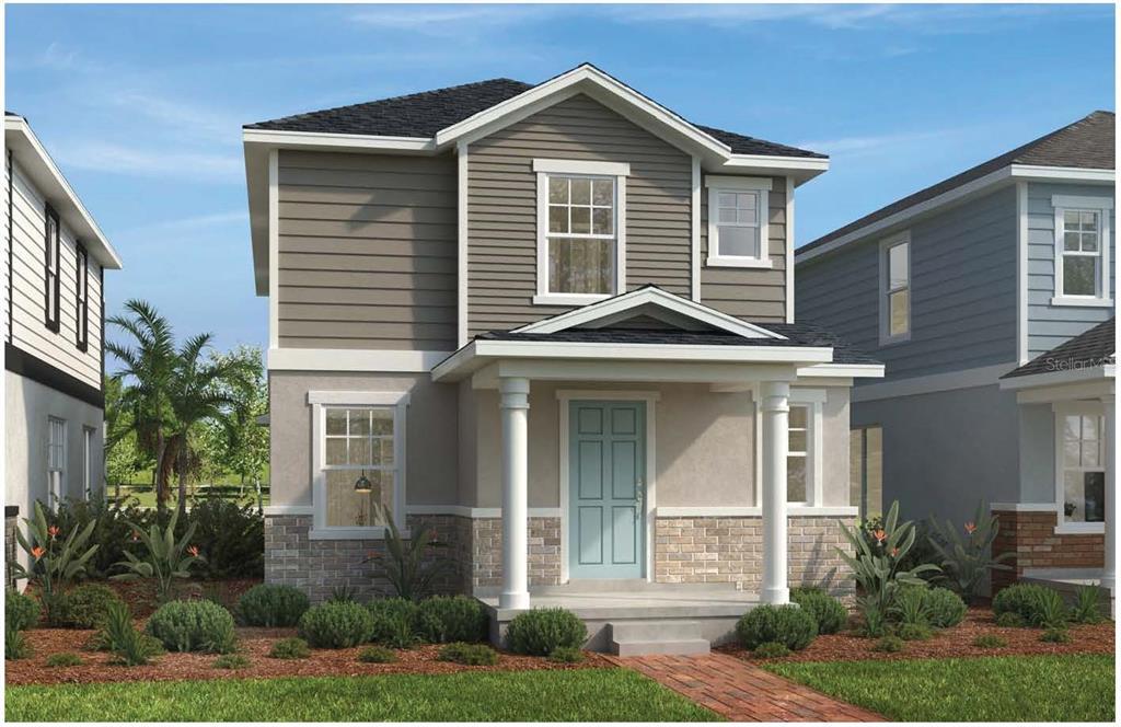 Picture of 7244 Big Cedar, Groveland, FL 34736