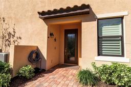 Picture of 12550 Ghiberti Circle Unit 101, Venice, FL 34293