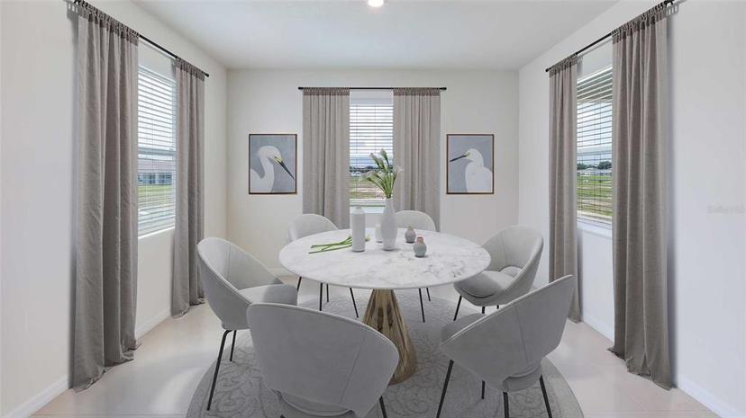 Picture of 3083 Canopy Oak Boulevard, Wildwood FL 34785