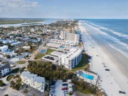 Picture of 401 N Atlantic Avenue Unit 504, New Smyrna Beach, FL 32169