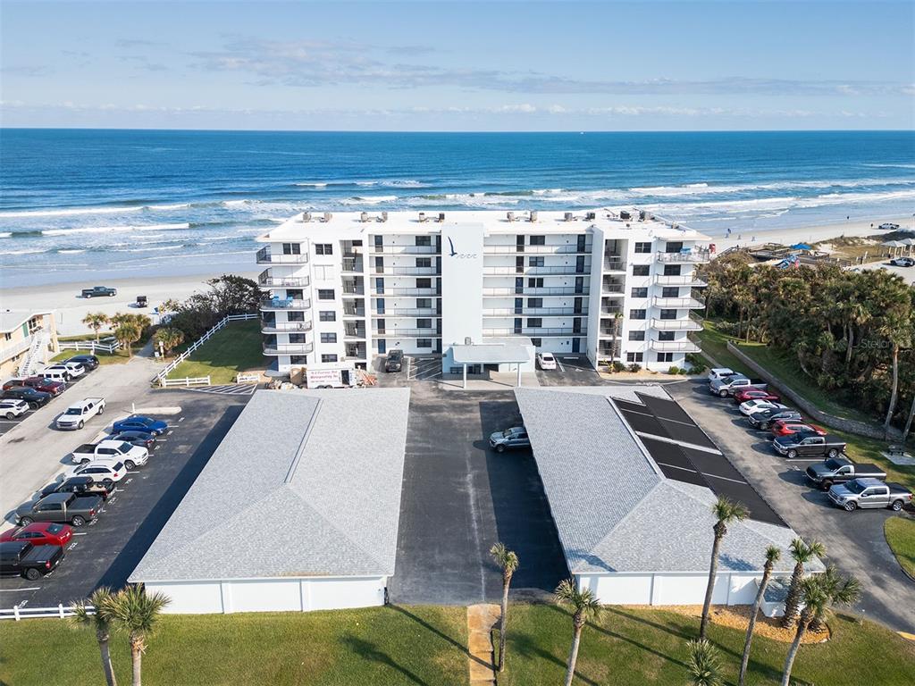 Picture of 401 N Atlantic Avenue Unit 504, New Smyrna Beach, FL 32169