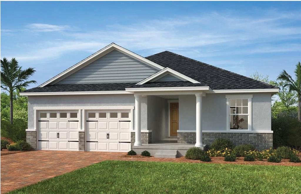 Picture of 341 Sunbrooke Drive, Groveland, FL 34736