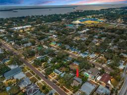 Picture of 546 Orangewood Drive, Dunedin, FL 34698