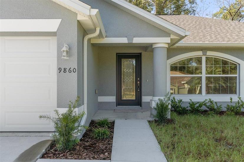 Picture of 12040 Pine Warbler Avenue, Brooksville FL 34614