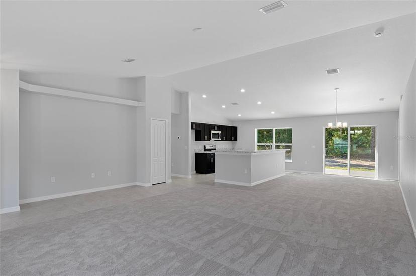 Picture of 12040 Pine Warbler Avenue, Brooksville FL 34614