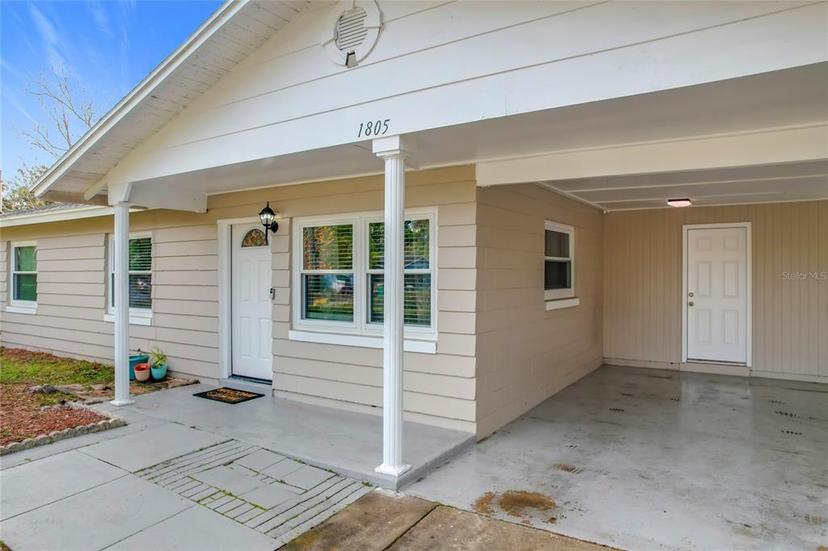 Picture of 1805 Jefferson Drive, Mount Dora FL 32757