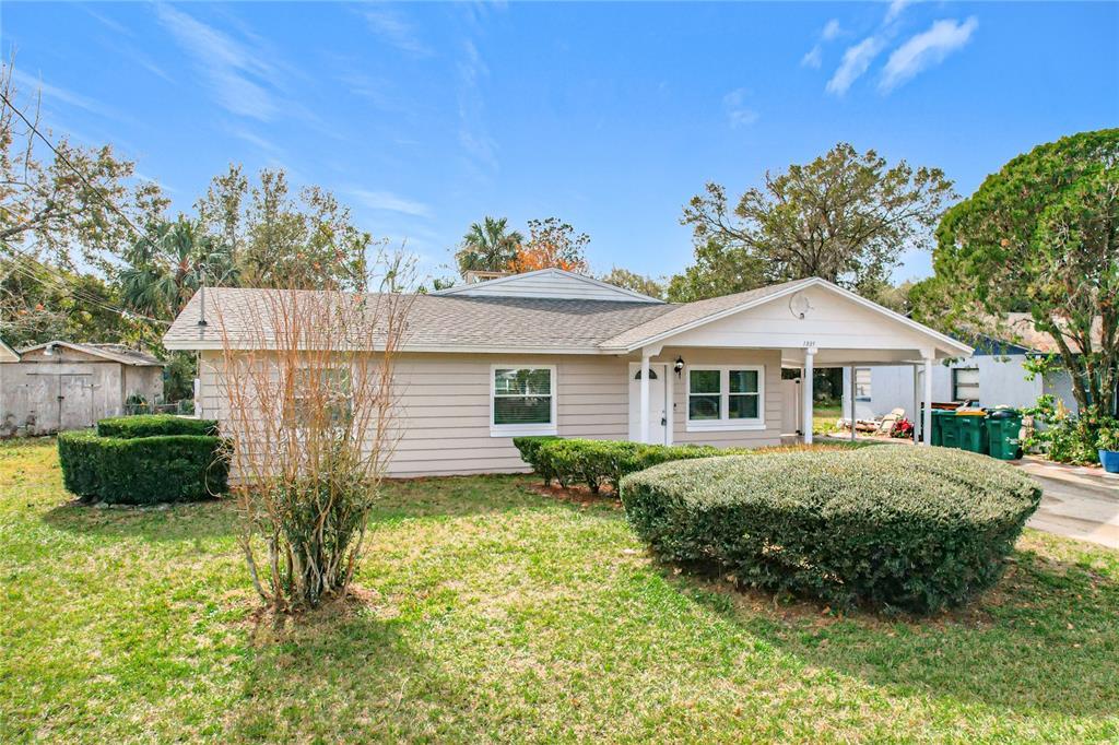Picture of 1805 Jefferson Drive, Mount Dora, FL 32757