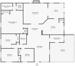 Picture of 1805 Jefferson Drive, Mount Dora, FL 32757