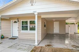 Picture of 1805 Jefferson Drive, Mount Dora, FL 32757