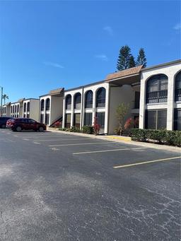 Picture of 7701 Starkey Road Unit 306, Seminole, FL 33777