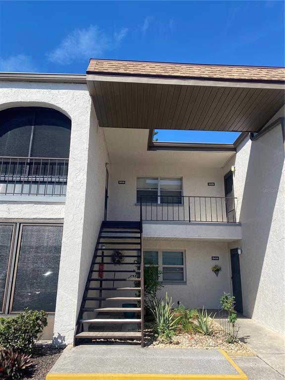 Picture of 7701 Starkey Road Unit 306, Seminole, FL 33777