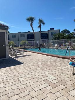 Picture of 7701 Starkey Road Unit 306, Seminole, FL 33777
