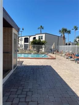 Picture of 7701 Starkey Road Unit 306, Seminole, FL 33777