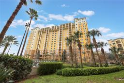 Picture of 8101 Resort Village Drive Unit 31308, Orlando, FL 32821