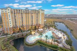 Picture of 8101 Resort Village Drive Unit 31308, Orlando, FL 32821