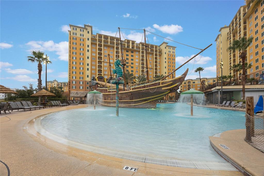 Picture of 8101 Resort Village Drive Unit 31308, Orlando, FL 32821