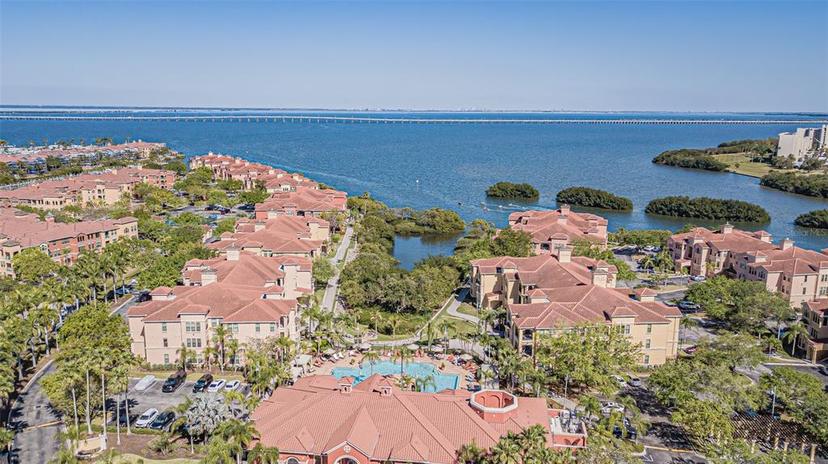 Picture of 2724 Via Murano Unit 631, Clearwater FL 33764