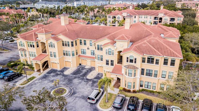 Picture of 2724 Via Murano Unit 631, Clearwater FL 33764
