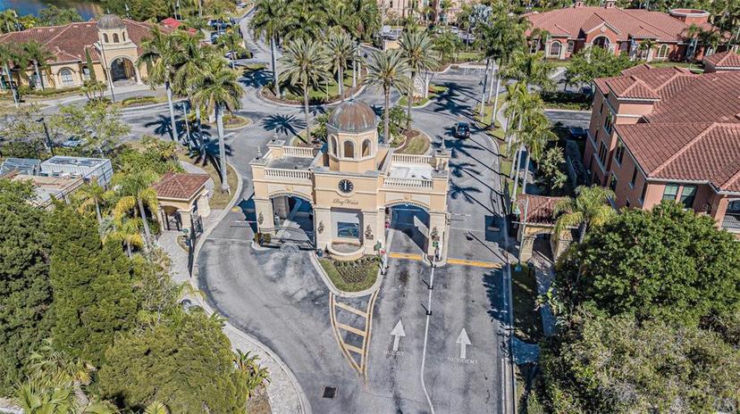 Picture of 2724 Via Murano Unit 631, Clearwater FL 33764