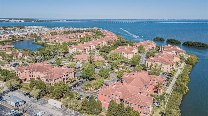 Picture of 2724 Via Murano Unit 631, Clearwater FL 33764
