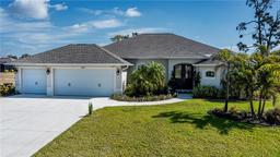 Picture of 269 Mariner Lane, Rotonda West, FL 33947