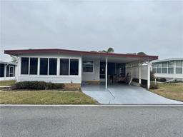 Picture of 188 Azalea Trail, Leesburg, FL 34748