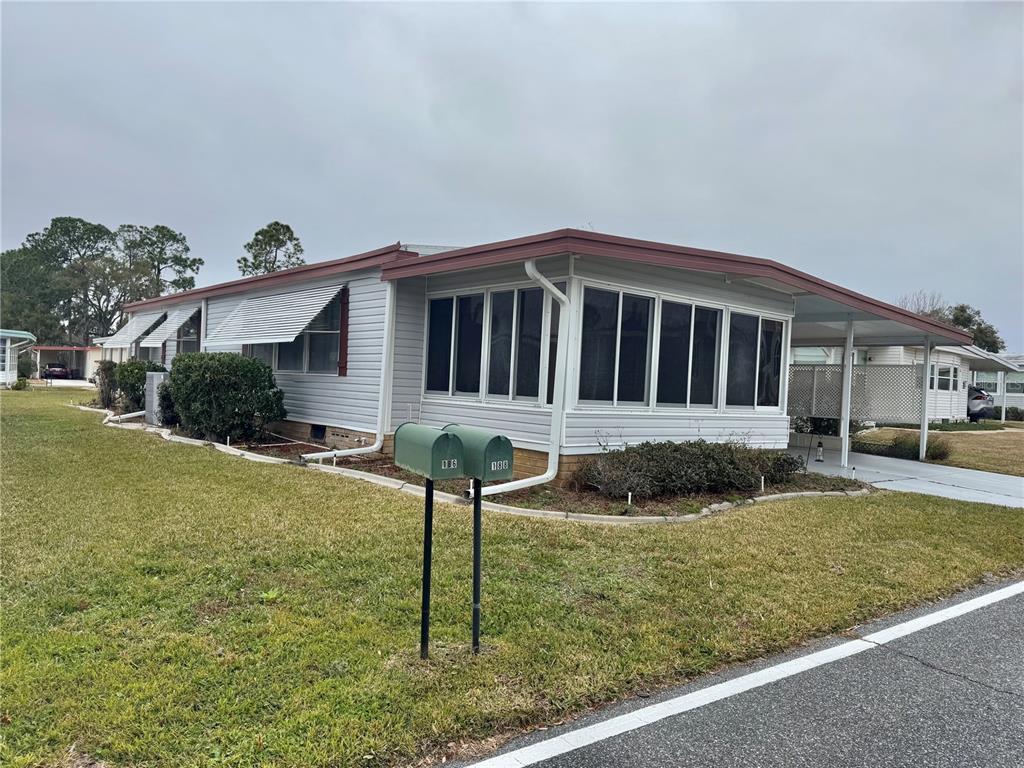 Picture of 188 Azalea Trail, Leesburg, FL 34748