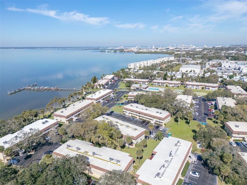 Picture of 141 Aquarius Way Unit 14J, Cape Canaveral FL 32920
