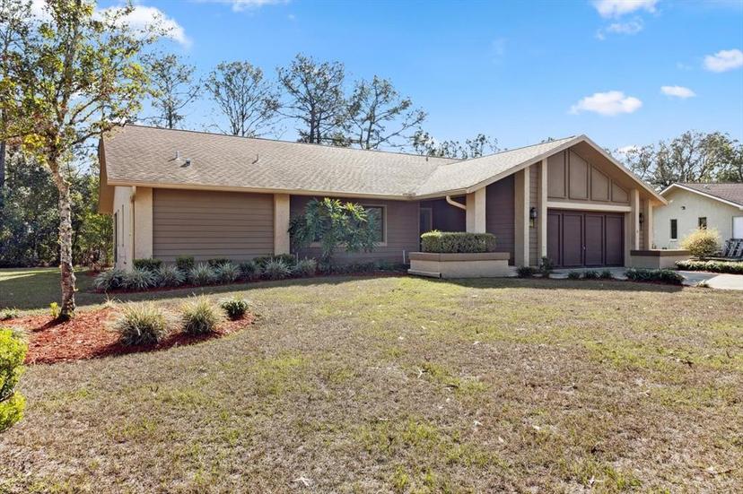 Picture of 22 Salvia Court, Homosassa FL 34446