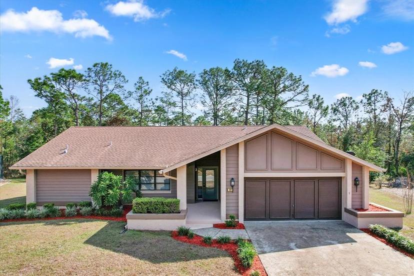 Picture of 22 Salvia Court, Homosassa FL 34446