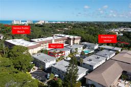 Picture of 521 W Venice Avenue Unit 22, Venice, FL 34285