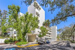 Picture of 250 Sands Point Road Unit 5105, Longboat Key, FL 34228