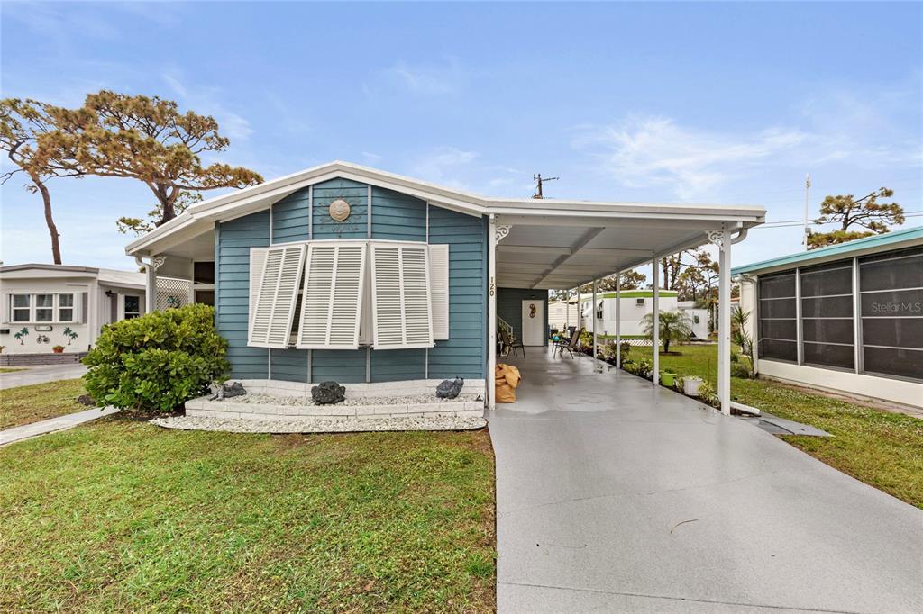 Picture of 1800 Englewood Road Unit 120, Englewood, FL 34223