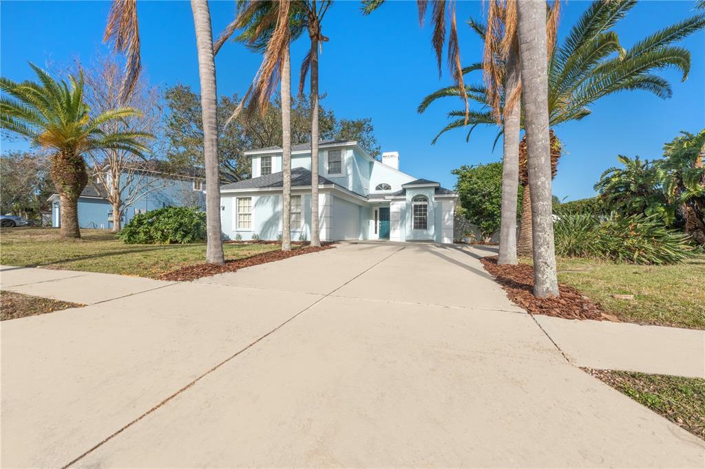 Picture of 2993 Shannon Circle, Palm Harbor, FL 34684